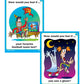 Super Duper Publications | How Would You Feel If Fun Deck | Understanding Feelings and Emotions Flash Cards | Educational Learni