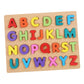 Bnf Jigsaw Puzzle Educational Toy Learning For Children Boys And Girls Toddler M Alphabet Baby | Toys For Baby | Developmental B