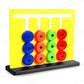 FunBlast Slide Puzzle for Kids  Montessori Shape Sorter Toys for Kid, Learning Toys, Puzzle Block Game, DIY Toy, Brain Teaser G