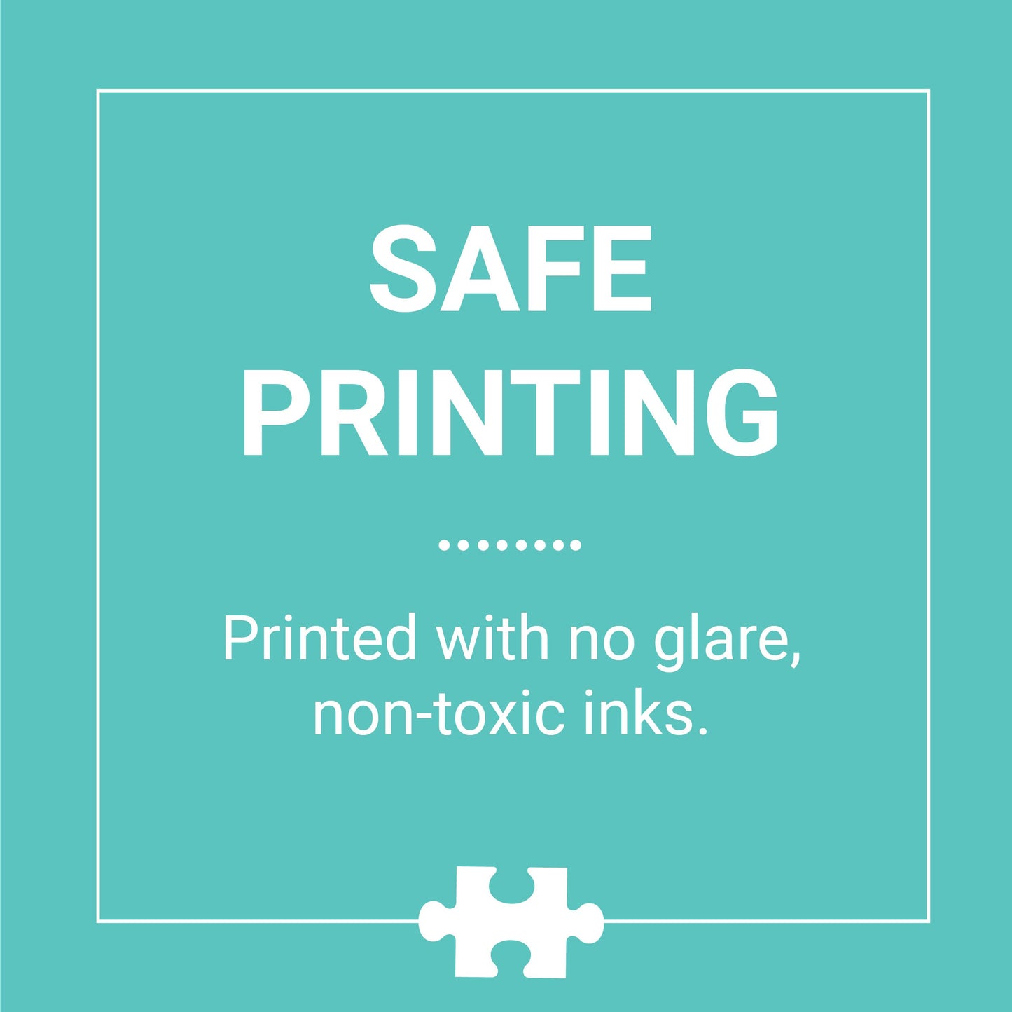 Mudpuppy Kindness 4-In-A-Box Puzzle Set - Includes 4 Progressive Jigsaw Puzzles For Kids With 4-12 Pieces - Features Colorful An