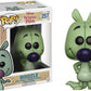 Funko Winnie The Pooh Woozle Pop Vinyl Figure Action Figure