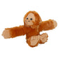 Wild Republic Huggers Bigfoot Stuffed Animal  8