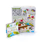 Creativity Pressed Flower Art DIY Kit