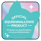 Squishmallows Original 5-Inch Maritza Green Cactus Plush - Polyester, Official Jazwares Toy