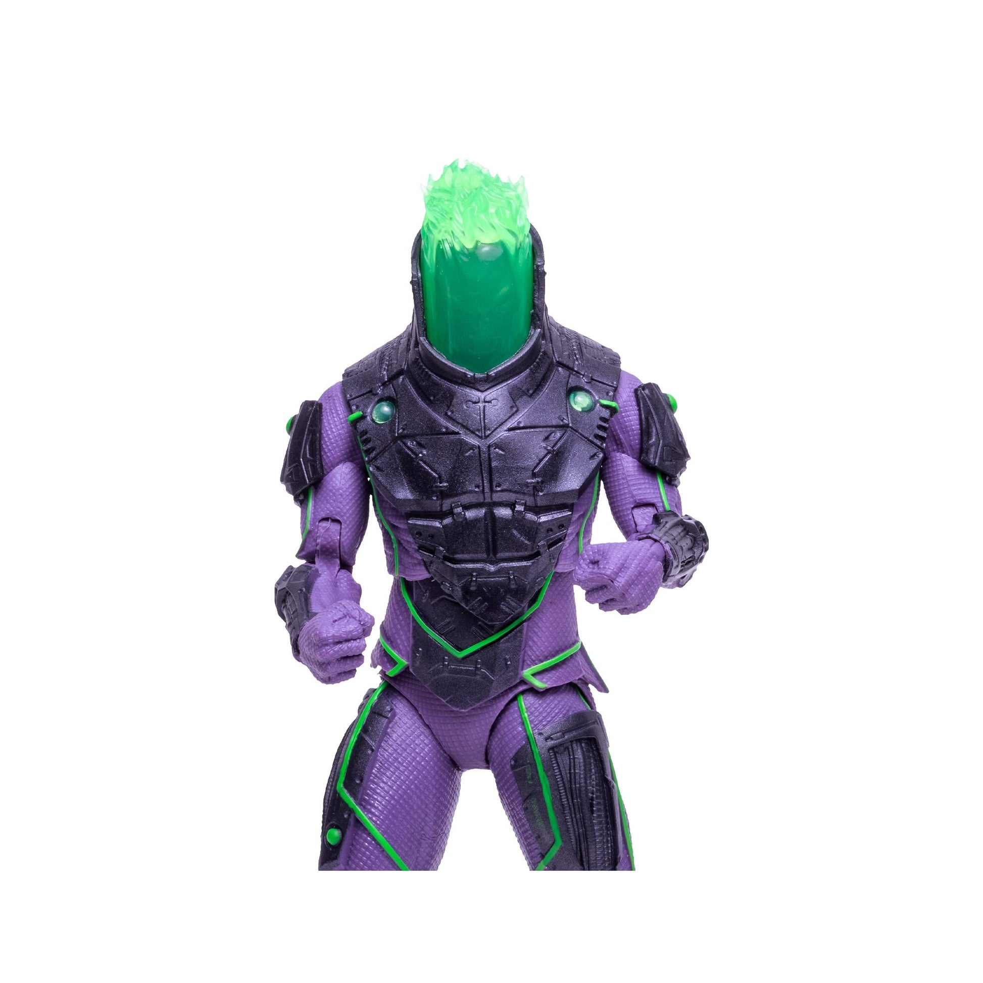 DC Multiverse Blight (Batman Beyond) 7 Action Figure with Accessories