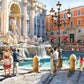 Castorland 'The Trevi Fountain Puzzle (3000 Piece)