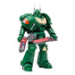 McFarlane - Warhammer 40,000 7 Figures Wave 5 - Dark Angels Assault Intercessor Sergeant (Pack of 5)