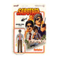 Beastie Boys Super7 Sabotage Nathan Wind Figure 3.75" - Multicolored Plastic, Model RE-BBYW01-NAT-01