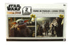 Mandalorian Lenticular Puzzles - Twin Pack