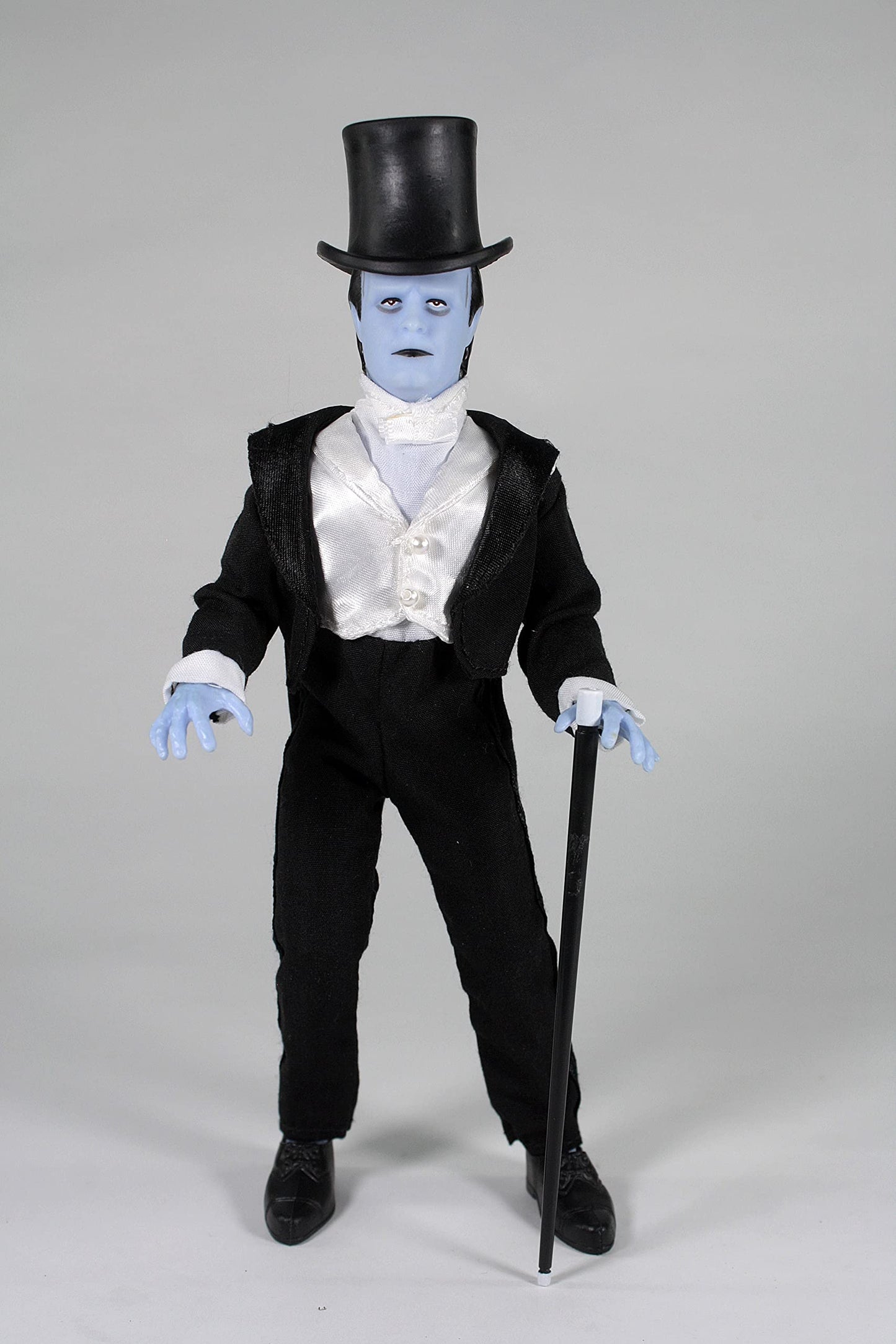 Mego Young Frankenstein Monster 8' Action Figure 14 Points Articulation 63080