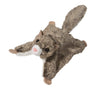 Douglas Flying Squirrel Plush Stuffed Animal - 10" Tan/Brown/White Polyester Toy