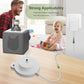 Replacment For Tonies Charger Compatible With Toniebox Audio Player Starter Set For Kids, For Tonie Box Charging Base Station Po