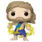 Funko Pop! Marvel: Thor Love & Thunder - Thor In Toga 2023 Summer Convention Multicolor Exclusive Vinyl Figure #1261