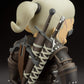 Jinx The Witcher 3 Butcher Of Blaviken Vinyl Action Figure, 6' Tall