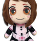 Great Eastern Entertainment My Hero Academia Ochaco Plush - 7" Sitting, Polyester, Model GE56927