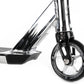 Versatyl Complete S2C Trottinette Cascade, Hauteur :84 Cm, Chrom  E/Noire