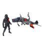 Star Wars The Force Awakens 3.75-inch Vehicle advanced Speeder Bike