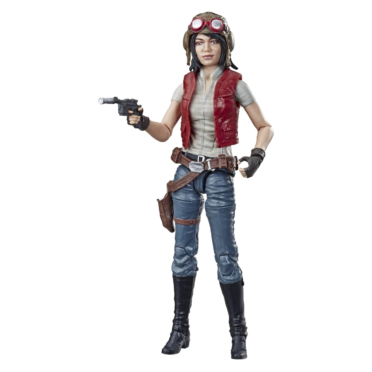 Star Wars The Black Series Doctor Aphra Comics 6''-Scale Doctor Aphra Figure