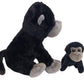 Dondor Gorilla Stuffed Animal (Gorilla)