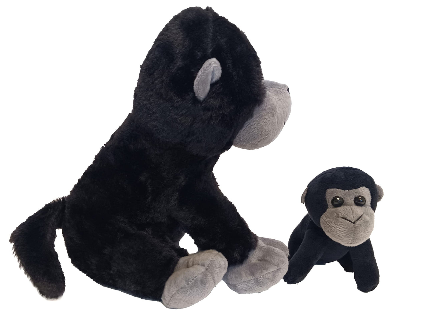 Dondor Gorilla Stuffed Animal (Gorilla)