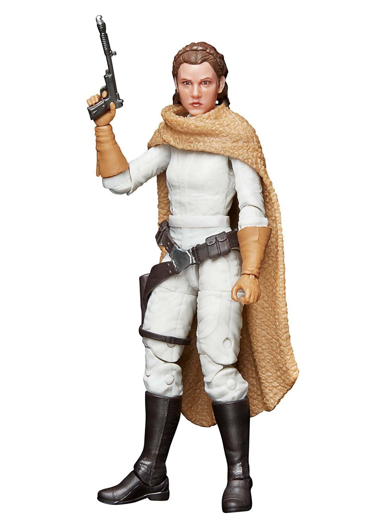 Star Wars Black Series 6 Inch Figure  Princess Leia Organa