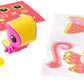 Amigami Mini Figure, Butterfly