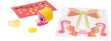 Amigami Mini Figure, Butterfly