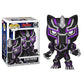 Pop Marvel: Marvel Mech - Black Panther Vinyl Bobblehead, Multicolor, Standard