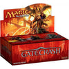 Wizards of the Coast Magic: The Gathering Gatecrash Booster Box - Sealed 36 Packs, Multi-colored, Model WTC498070000