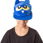 Comfycamper Kids Costume 3D Hat — Girls Boys Outfit For Christmas Halloween Holiday, Cat