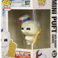 Funko Pop Pop! Movies: Ghostbusters Afterlife - Mini Puft With Graham Cracker Multicolor 3.75 Inches 48494
