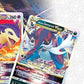 Pokémon TCG Astral Radiance Booster Pack - 10 Cards, Multicolor, Model POK86023, Size 4.13 x 2.36 x 0.2 inches