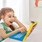 LEXiBOOK - Paw Patrol - Bilingual and Educational Laptop English/Spanish - Toy for Children, 170 Activities to Learn, Play Games