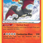 Pokemon - Radiant Charizard 020/159 - Crown Zenith - Ultra Rare Card
