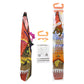 Windnsun Dino Soars T-Rex Nylon Kite, 44 Inches Tall