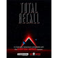 Evil Genius Games Cinematic Adventure: Total Recall -Expansion Rpg Book For Use With The Everyday Heroes Core Rulebook, D20 5E C