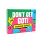 Big Potato Secret Missions Party Game - Indoor Edition, Multicolor, Cardstock, Model DGGIND01UNI-UK, Perfect for Adults & Family Fun
