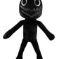 Glow In The Dark Handmade The Intruder Plush