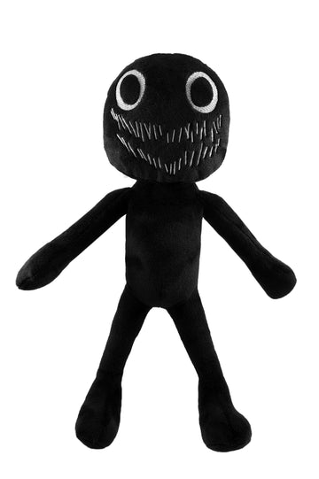 Glow In The Dark Handmade The Intruder Plush