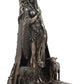 Gifts & Decor Ebros Celtic Goddess Of Fire Brigid Statue Patroness Of Hope Poetry Livestock Medicine Spring Fertility Bridget Figurine
