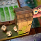 Stonemaier Games: Wingspan (Base Game) By Elizabeth Hargrave | A Relaxing, Award-Winning Strategy Board Game About Birds For Adults And Family | 1-5 Players, 70 Mins, Ages 14+