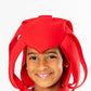 Rubies Child'S Sonic Generations Knuckles The Echidna Costume, Large For Themed Parties And Halloween