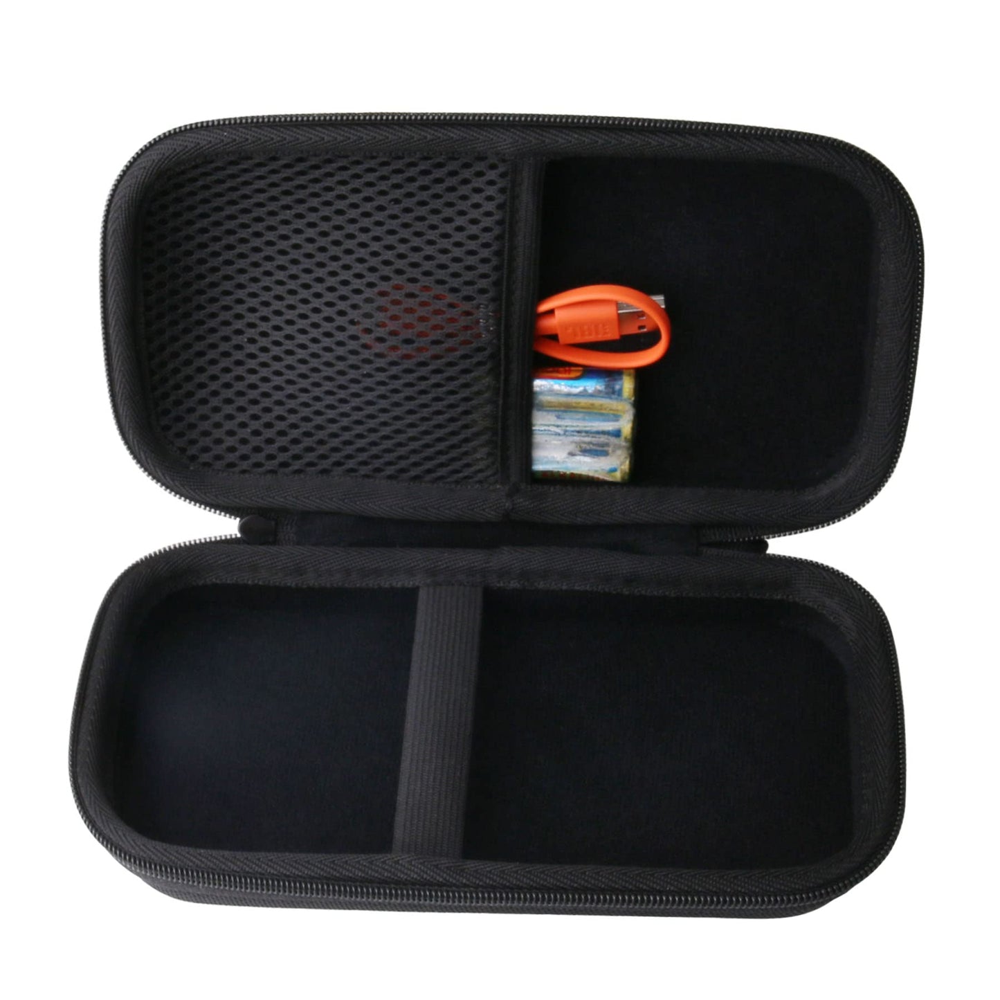 Waiyucn Hard Eva Carrying Case For Retroid Pocket 4/4Pro/Retroid Pocket 3/Retroid Pocket 3 Plus Retro Game Handheld Console Emul