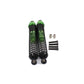 Shock Absorber Damper 130mm Oil Adjustable Alloy Aluminum for RC Car 1/10 Crawler Truck Upgraded Hop-Up Parts ECX VRX HPI HSP Tr