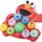 Sesame Street Playskool Friends Elmo And Friends Gear Play