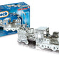 Eitech Basic Series Train w/Signal-180+ Pcs. Construction Set and Educational Toy - Intro to Engineering and STEM Learning