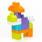 Mega Bloks Big Building Bag