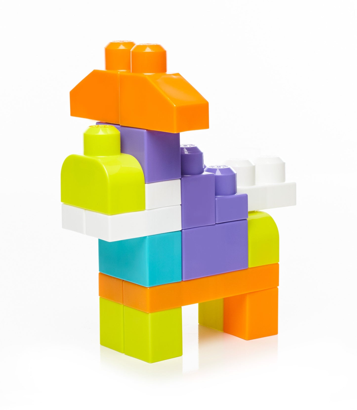 Mega Bloks Big Building Bag