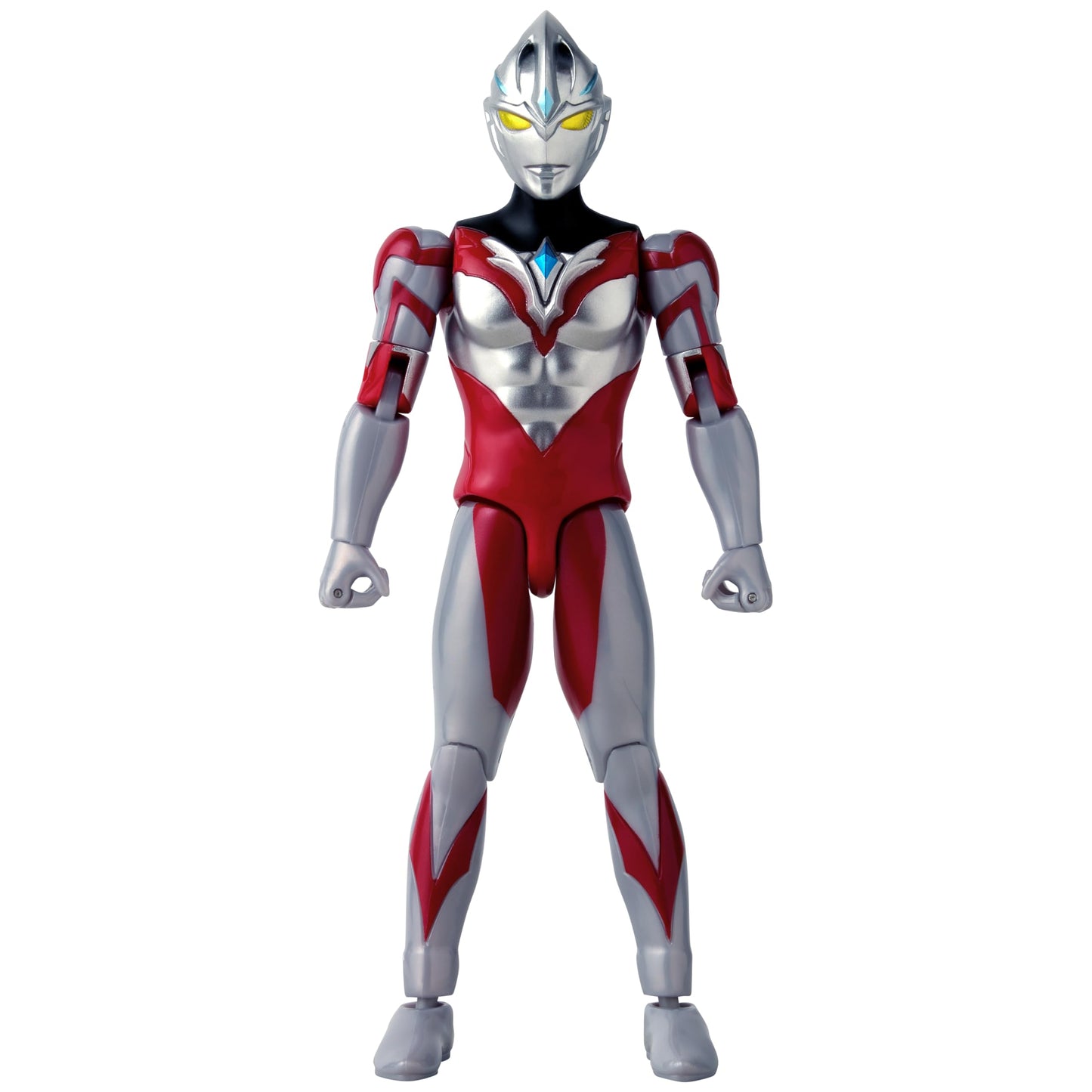 Bandai Namco - Ultraman - Ultraman Arc, 6'' Ultra Action Figure