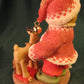 Cherished Teddies.......... Wendall... Have You Been Naughty Or Nice